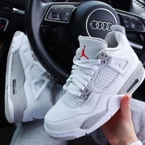 Jordan white