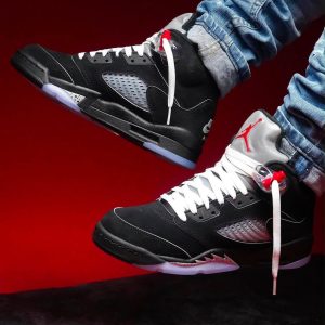 Jordan Bk