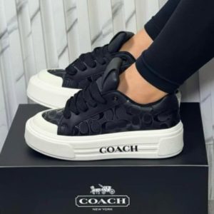 coach dama