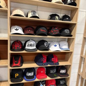 Gorras
