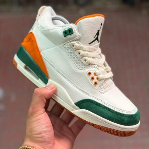 Jordan Classic bk