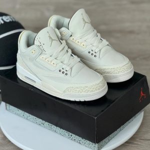 Jordan classic