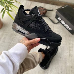 Jordan black